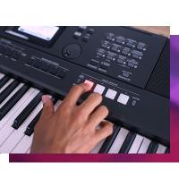 Yamaha PSR EW425 Tastiera con arranger NUOVO ARRIVO_3