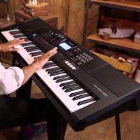 Yamaha PSR EW425 Tastiera con arranger NUOVO ARRIVO_4