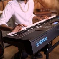 Yamaha PSR EW425 Tastiera con arranger NUOVO ARRIVO_5