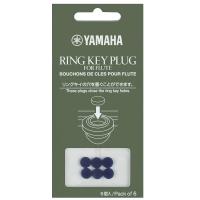 Yamaha Ring Key Plug Tappi per flauto traverso