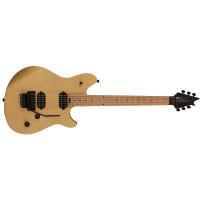 EVH Wolfgang WG Standard Baked Maple Gold Sparkle Chitarra Elettrica NUOVO ARRIVO