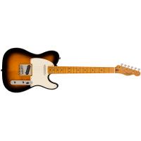 Fender Squier FSR Telecaster Classic Vibe 50S MN 2TS 2 Color Sunburst Chitarra Elettrica DISPONIBILITA' IMMEDIATA - NUOVO ARRIVO_1