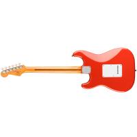 Fender Squier Stratocaster Classic Vibe 50s MN FRD Fiesta Red Chitarra Elettrica DISPONIBILITA' IMMEDIATA - NUOVO ARRIVO_2