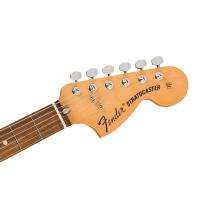Fender Limited Edition Stratocaster Vintera 70S Hardtail PF FMG Firemist Gold Chitarra Elettrica DISPONIBILITA' IMMEDIATA - NUOVO ARRIVO_5