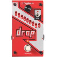  Digitech The Drop Pedale per chitarra elettrica 