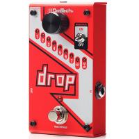  Digitech The Drop Pedale per chitarra elettrica _3