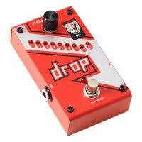  Digitech The Drop Pedale per chitarra elettrica _4