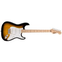 Fender Squier Sonic Stratocaster MN 2TS 2 Color Sunburst Chitarra Elettrica DISPONIBILITA' IMMEDIATA - NUOVO ARRIVO_1