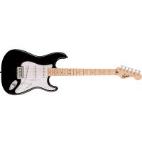 Fender Squier Sonic Stratocaster MN WPG BLK Black Chitarra Elettrica DISPONIBILITA' IMMEDIATA - NUOVO ARRIVO_1