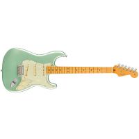 Fender Stratocaster American Professional II MN MYST SFG Mystic Surf Green MADE IN USA Chitarra Elettrica - NUOVO ARRIVO
