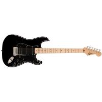 Fender Squier Sonic Stratocaster MN HSS BPG BLK Black Chitarra Elettrica DISPONIBILITA' IMMEDIATA - NUOVO ARRIVO_1