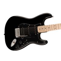Fender Squier Sonic Stratocaster MN HSS BPG BLK Black Chitarra Elettrica DISPONIBILITA' IMMEDIATA - NUOVO ARRIVO_3