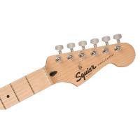 Fender Squier Sonic Stratocaster MN HSS BPG BLK Black Chitarra Elettrica DISPONIBILITA' IMMEDIATA - NUOVO ARRIVO_5