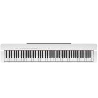 Yamaha P-225 White Pianoforte Digitale