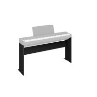 Yamaha L200 Stand Black per Pianoforte Digitale Yamaha P-225 Black