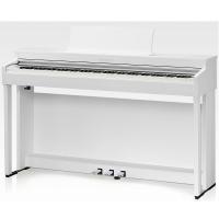 Kawai CN201 White Pianoforte Digitale NUOVO ARRIVO_1