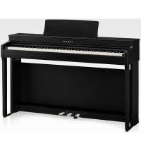 Kawai CN201 Black Pianoforte Digitale NUOVO ARRIVO _1