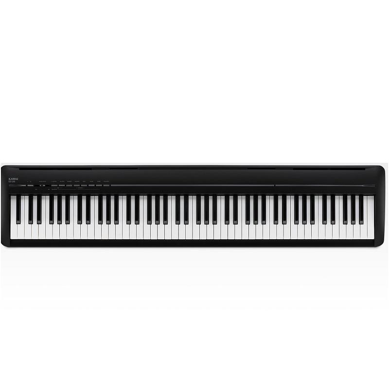 Kawai ES120 Black Pianoforte Digitale NUOVO ARRIVO