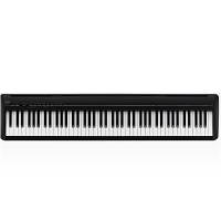 Kawai ES120 Black Pianoforte Digitale NUOVO ARRIVO_1