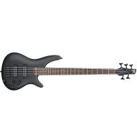 Ibanez SR305EB WK Weathered Black Basso Elettrico _1