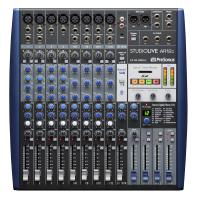 Presonus StudioLive AR12c Analog Mixer Blue Mixer