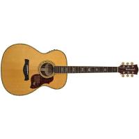 Richwood A-70-EVA Auditorium 000 Chitarra Acustica Elettrificata