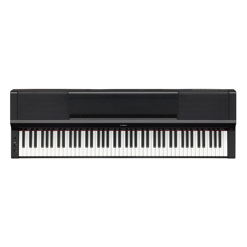 Yamaha P-S500 Black Pianoforte Digitale con Arranger DISPONIBILE - NUOVO ARRIVO