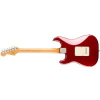 Fender Squier Stratocaster Classic Vibe 60s LRL CAR Candy Apple Red Chitarra Elettrica NUOVO ARRIVO_2