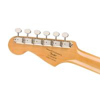 Fender Squier Stratocaster Classic Vibe 60s LRL CAR Candy Apple Red Chitarra Elettrica NUOVO ARRIVO_6