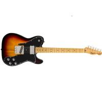 Fender Squier Telecaster Classic Vibe 70s Custom MN 3TS 3 Color Sunburst Chitarra Elettrica NUOVO ARRIVO_1