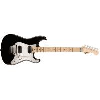 Charvel Pro-Mod So-Cal Style 1 HH FR Gloss Black Chitarra Elettrica