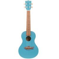 Kala MK-CS Blu Ukulele concerto _1