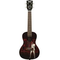 Kala LTP-C-ELV - Ukulele concerto Elvis Presley Viva Las Vegas_1