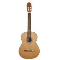 Salvador Cortez CC-20 Satinata Chitarra Classica 4/4 NUOVO ARRIVO_1