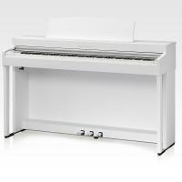 Kawai CN301 White Pianoforte Digitale_1