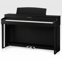 Kawai CN301 Black Pianoforte Digitale_1