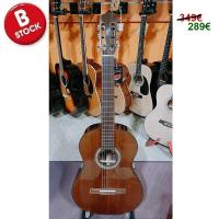  Salvador Cortez B/CC-32 Chitarra Classica 4/4 NUOVO ARRIVO - B Stock 