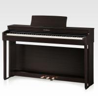 Kawai CN201 Rosewood Pianoforte Digitale 