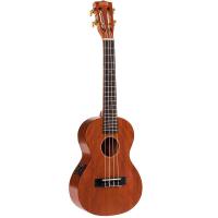 Mahalo MJ3VTTBR Ukulele Tenore Elettrificato