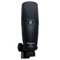 Presonus M7 MKII Cardioid Condenser Microphone Black Microfono cardioide a condensatore