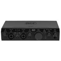 RCF TRK PRO2 Scheda Audio NUOVO ARRIVO_1