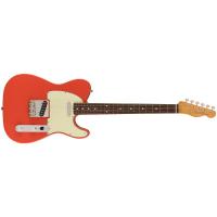 Fender Telecaster Vintera II 60s RW FRD Fiesta Red Chitarra Elettrica NUOVO ARRIVO_1