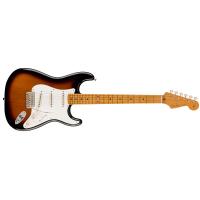 Fender Stratocaster Vintera II 50s MN 2TS 2 Color Sunburst Chitarra Elettrica