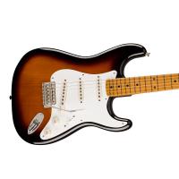Fender Stratocaster Vintera II 50s MN 2TS 2 Color Sunburst Chitarra Elettrica_4