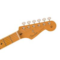 Fender Stratocaster Vintera II 50s MN 2TS 2 Color Sunburst Chitarra Elettrica_5