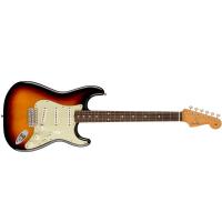 Fender Stratocaster Vintera II 60s RW 3TS 3 Color Sunburst Chitarra Elettrica_1