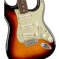 Fender Stratocaster Vintera II 60s RW 3TS 3 Color Sunburst Chitarra Elettrica_3