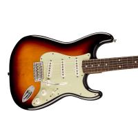Fender Stratocaster Vintera II 60s RW 3TS 3 Color Sunburst Chitarra Elettrica_4