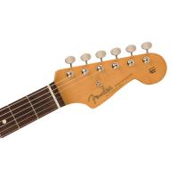 Fender Stratocaster Vintera II 60s RW 3TS 3 Color Sunburst Chitarra Elettrica_5