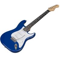 Soundsation Rider GP TB Tropical Blue Guitar Pack Chitarra Elettrica _2